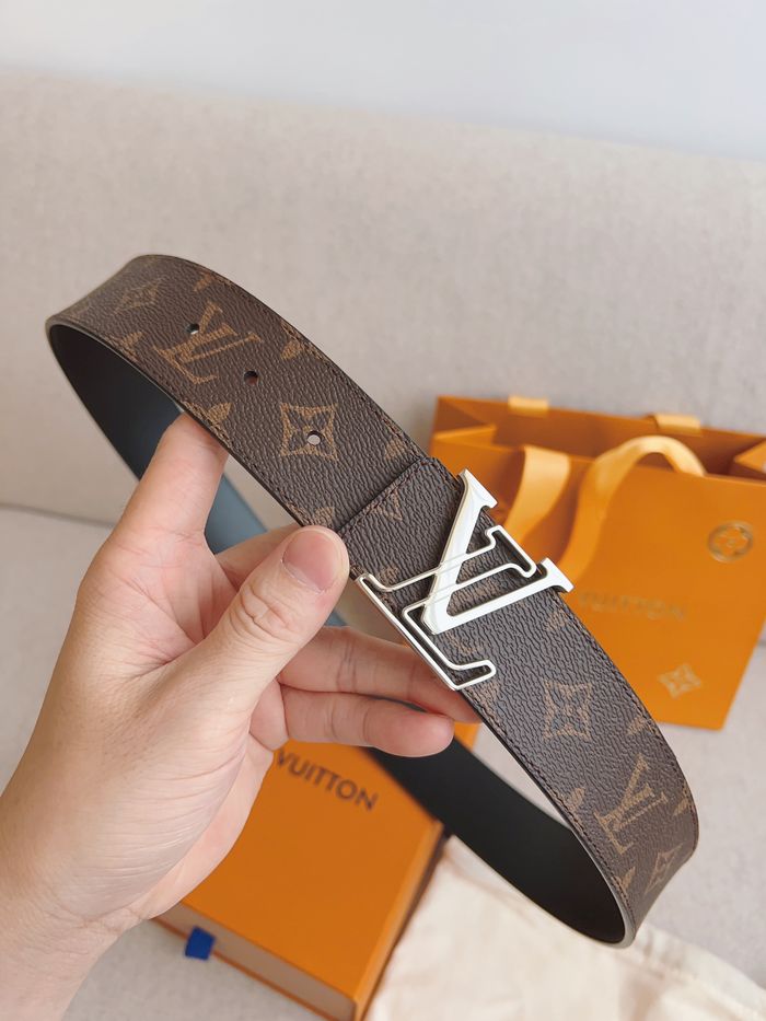 Louis Vuitton Belt 40MM LVB00118